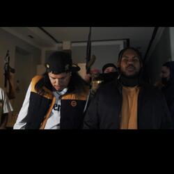 Cant check us (feat. Corrupt25)