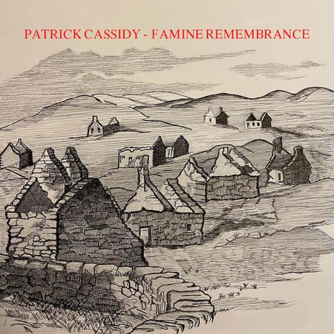 Patrick Cassidy