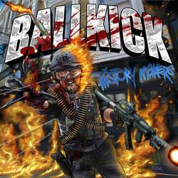 No Inner Peace (feat. 6-DTC)