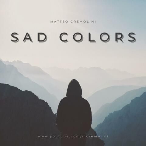 Sad Colors