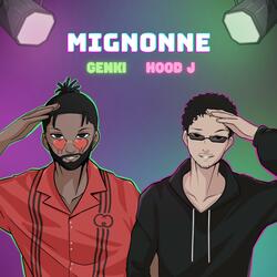Mignonne (feat. Hood J)