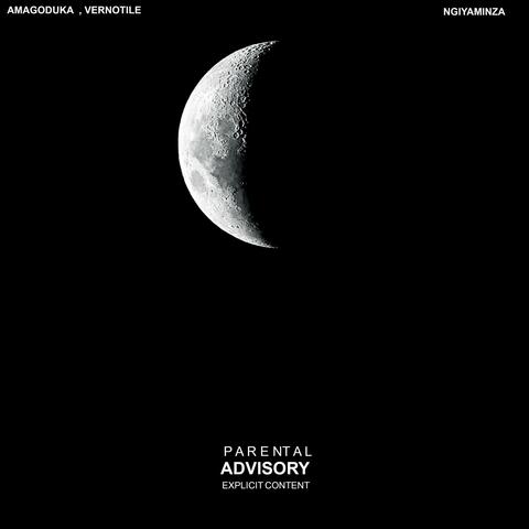 Ngiyaminza (feat. Vernotile)
