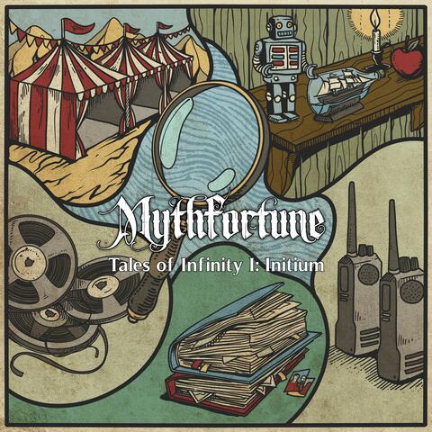 Tales of Infinity I: Initium