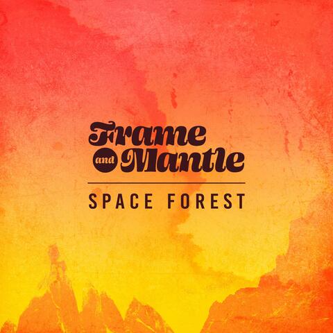 Space Forest (Single Version)