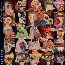 Mean (feat. Montre Davis)