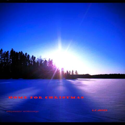 Get Me Home For Christmas (Radio Edit)