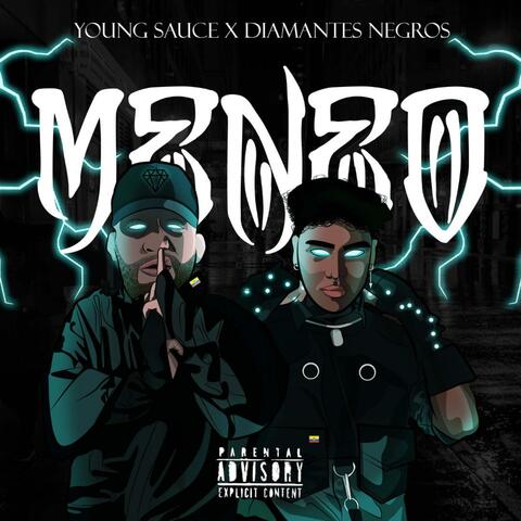 Meneo (feat. Diamantes Negros)