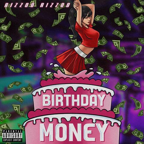 Birthday Money