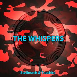 THE WHISPERS