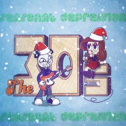 I Hate Christmas