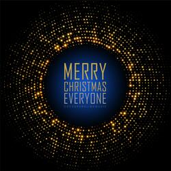 Merry Christmas Everyone