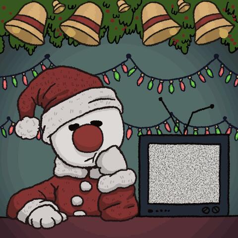 Clown Christmas