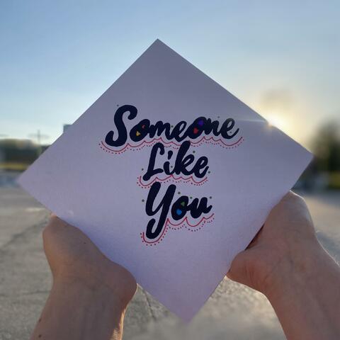 Someone Like You
