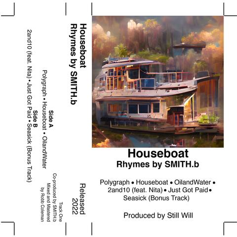 Houseboat