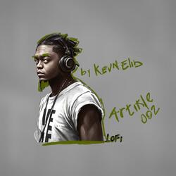 Artikle 002 (LoFi Project)
