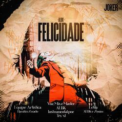 Felicidade (Coringa)