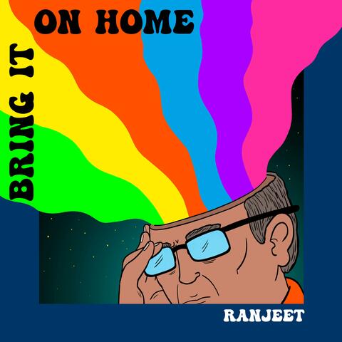 Bring It On Home (feat. Jenny Karr)