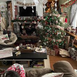 I Can't Wait For Christmas Day