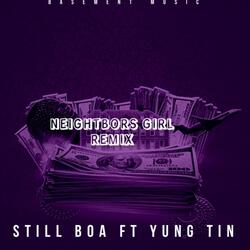 Neighbors Girl 2 (feat. Yung Tin)