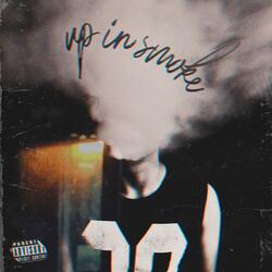 up in smoke (feat. 7ventus)