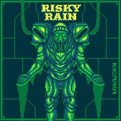 RISKY RAIN