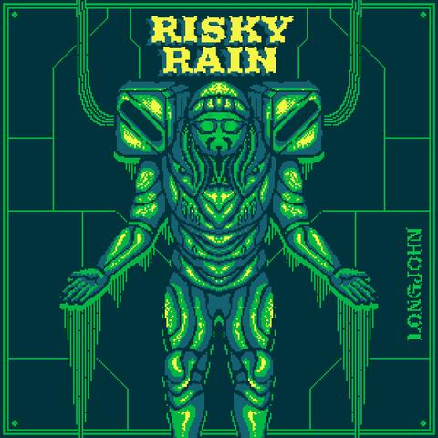 RISKY RAIN