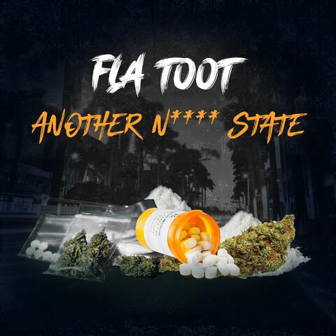 Another Nigga State