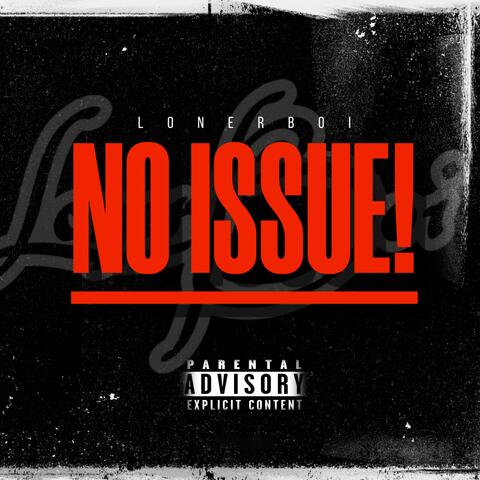 NO ISSUE