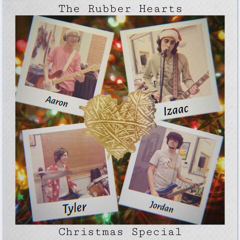 The Rubber Hearts Christmas Special