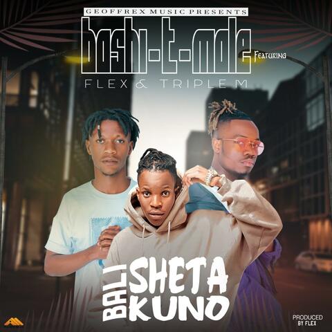 Balisheta kuno (feat. Triple M)