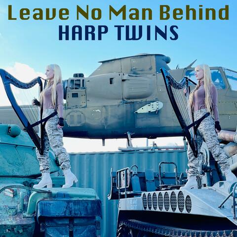 Leave No Man Behind