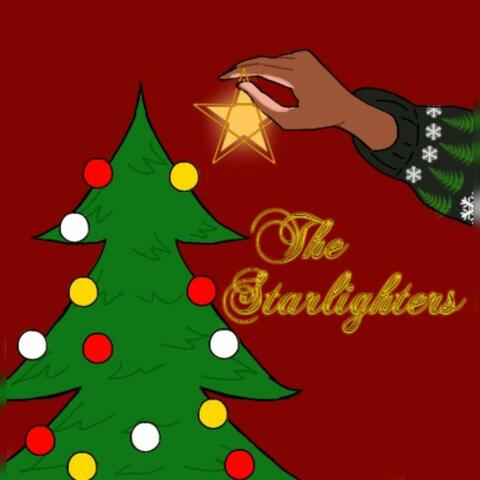 Happy Holidays from The Starlighters