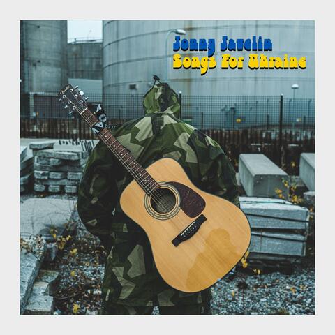 Songs for Ukraine
