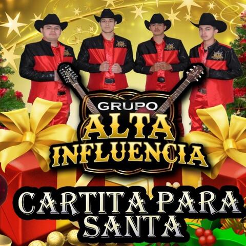 Cartita Para Santa