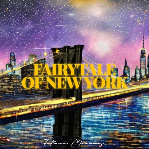 Fairytale Of New York