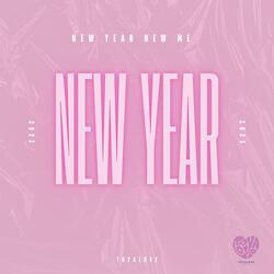 New Year New Me