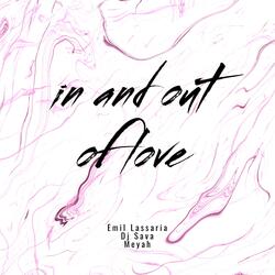 In And Out Of Love