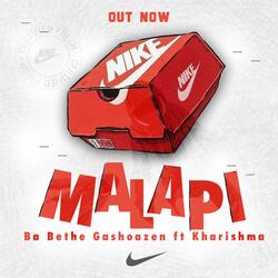 Malapi (feat. Ba Bethe Gaoshazen)