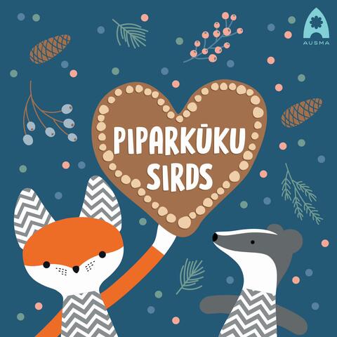 Piparkūku sirds koncertieraksts