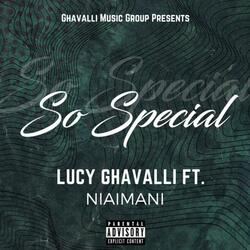 So Special (feat. NIAIMANI)