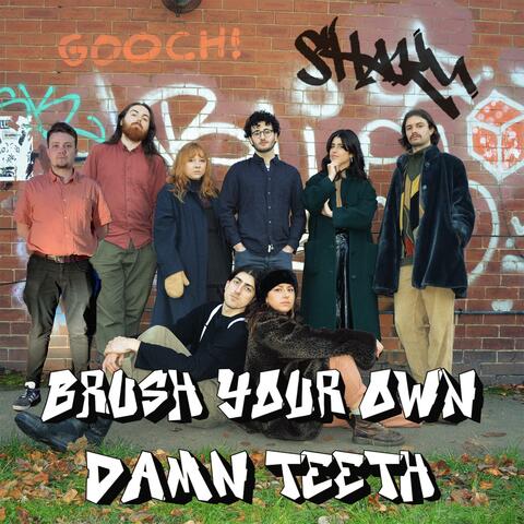Brush Your Own Damn Teeth (feat. Alice Kim)