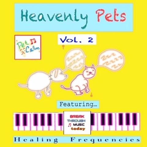 Heaveny Pets, Vol. 2