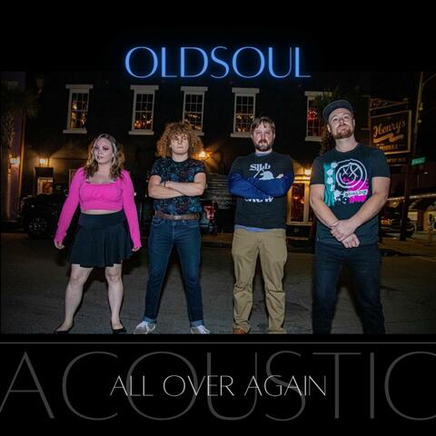 All Over Again (Acoustic)