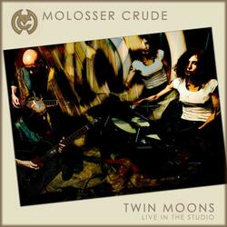 Twin Moons ( in the Studio)