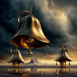 Ring Out, Wild Bells