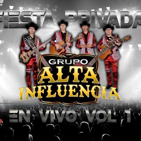 Fiesta Privada, Vol. 1