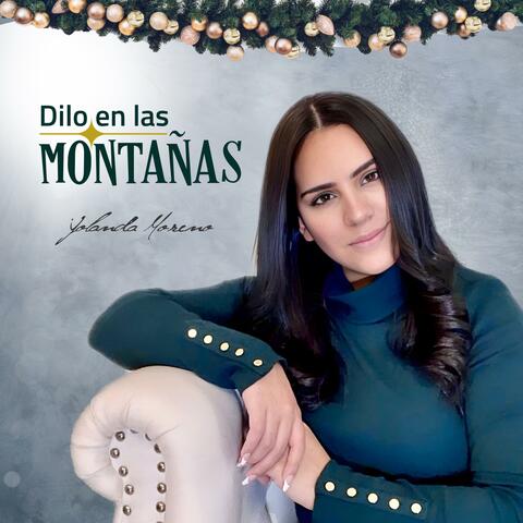 Dilo en las montañas