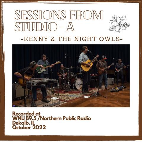 Sessions From Studio A