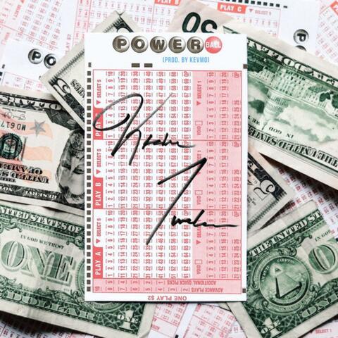 Powerball  (feat. Ki'Shon Furlow)