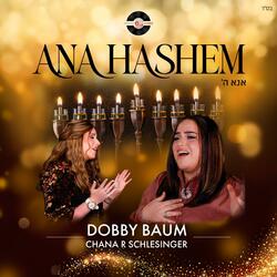 Ana Hashem (feat. Chana Ruchy)